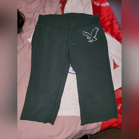 American eagle bundle, women's size medium. - Picture 6 of 14